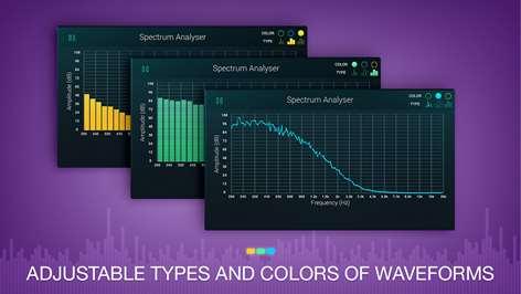 free spectrum analyzer mac
